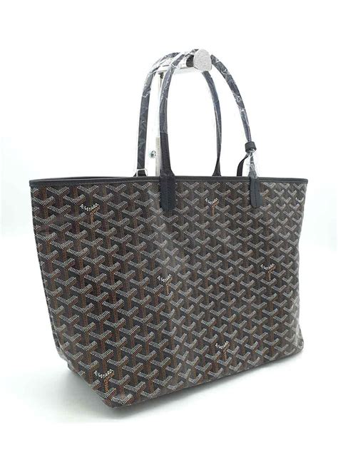 saint louis pm goyard price|artois pm bag price.